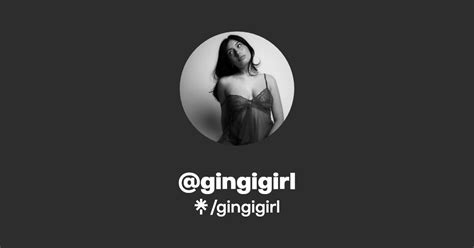 gingigirl onlyfans|Find @gingigirl Onlyfans